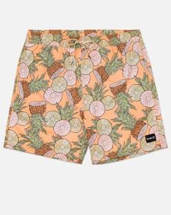 Hurley Boardshorts*Cannonball Volley 17"