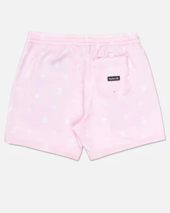 Hurley Boardshorts*CANNONBALL VOLLEY 17"