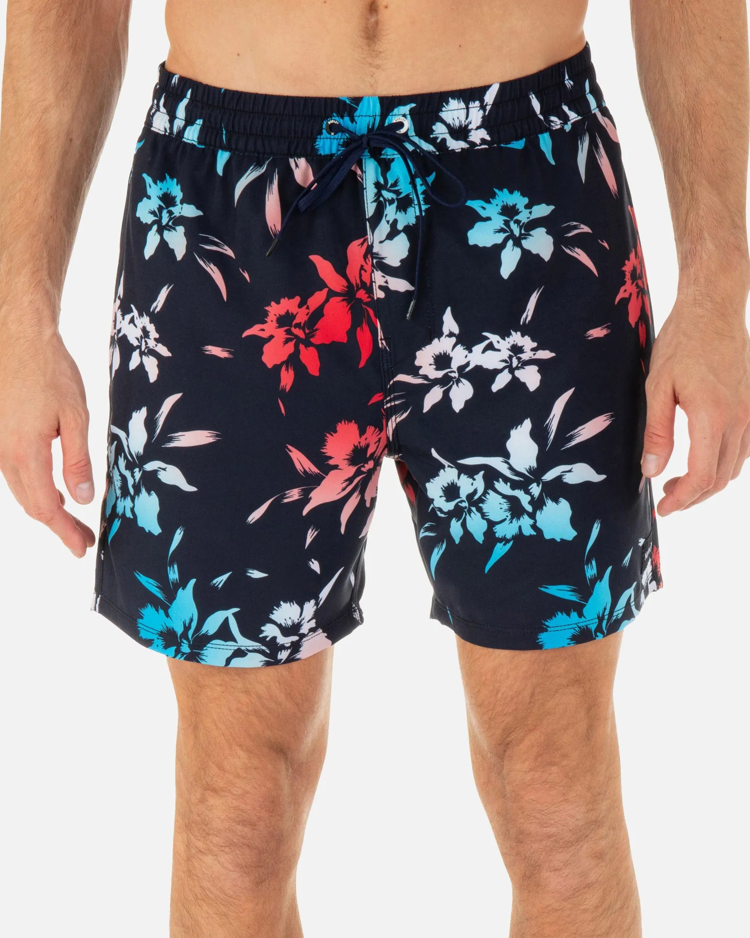 Hurley Boardshorts*Cannonball Volley 17"