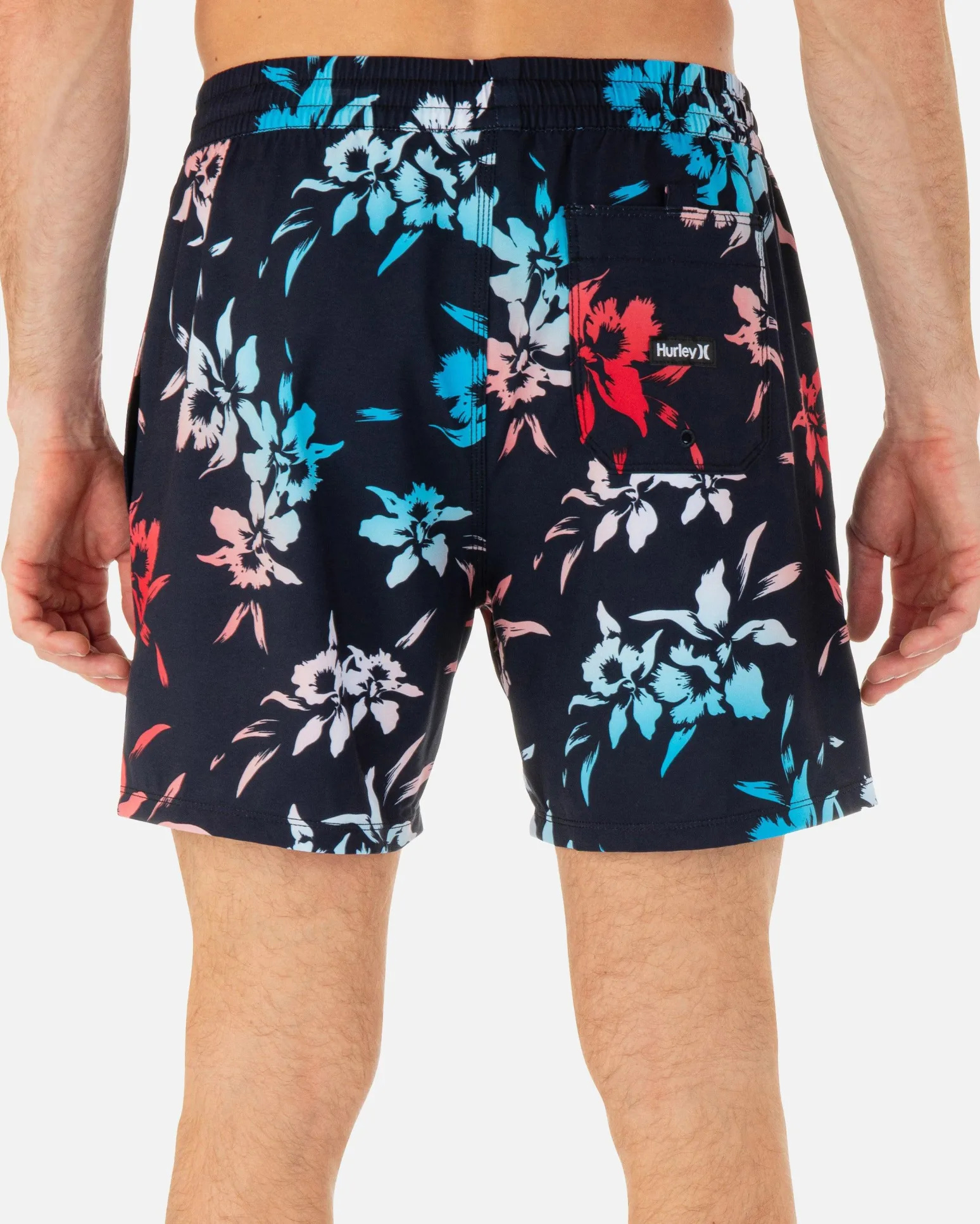 Hurley Boardshorts*Cannonball Volley 17"