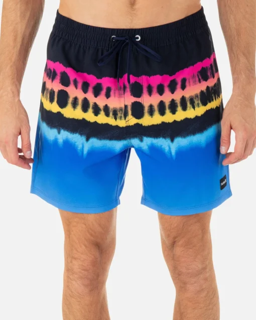 Hurley Boardshorts*Cannonball Volley 17"