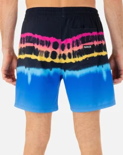 Hurley Boardshorts*Cannonball Volley 17"