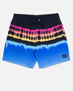Hurley Boardshorts*Cannonball Volley 17