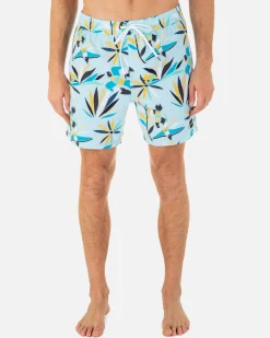 Hurley Boardshorts*Cannonball Volley 17