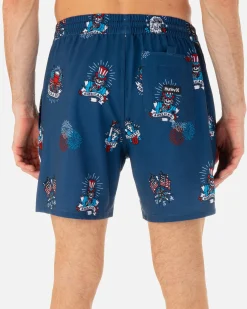 Hurley Boardshorts*Cannonball Volley 17