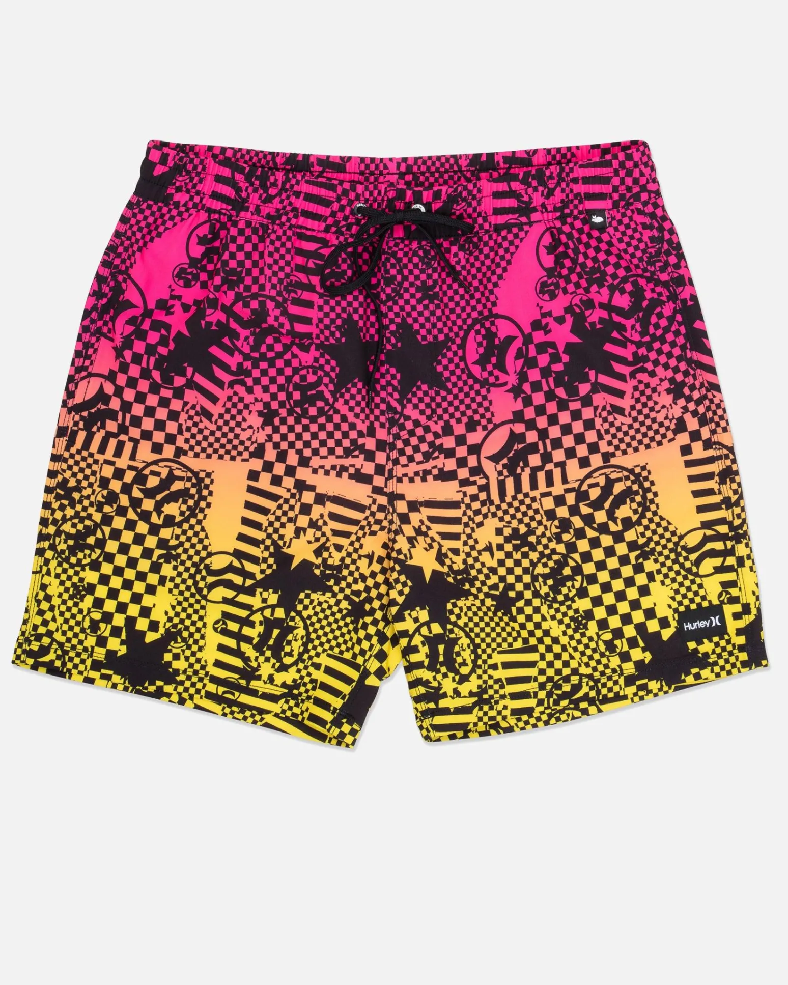 Hurley Boardshorts*Cannonball Volley 25th 17"