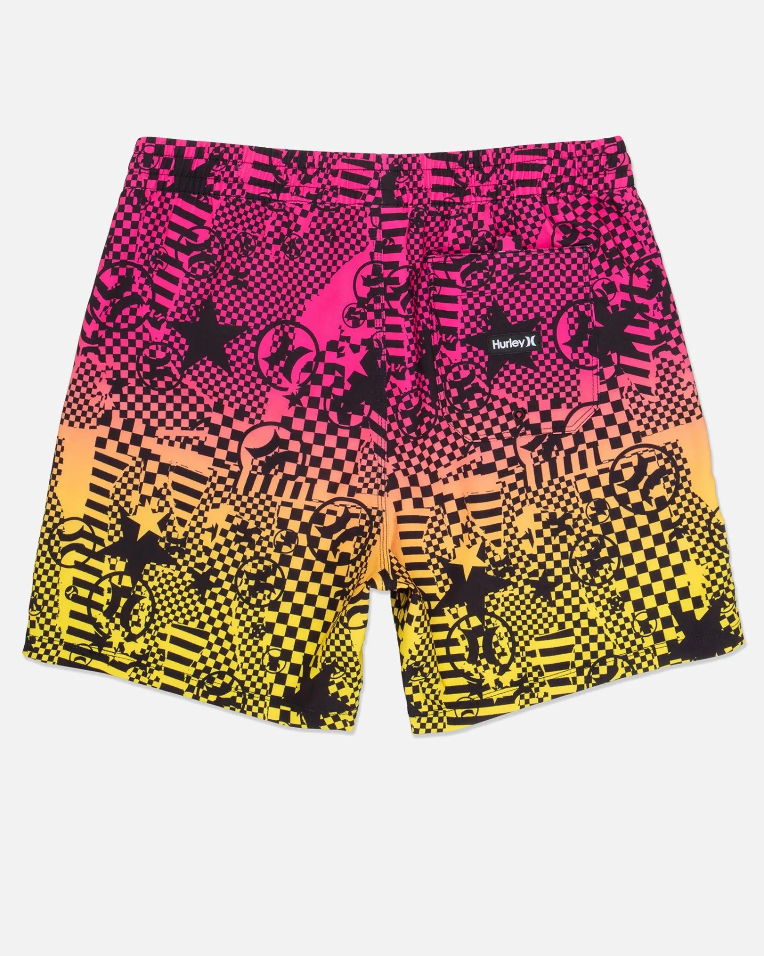 Hurley Boardshorts*Cannonball Volley 25th 17"