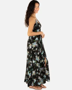 Women Hurley Dresses & Rompers*Capri Maxi Dress