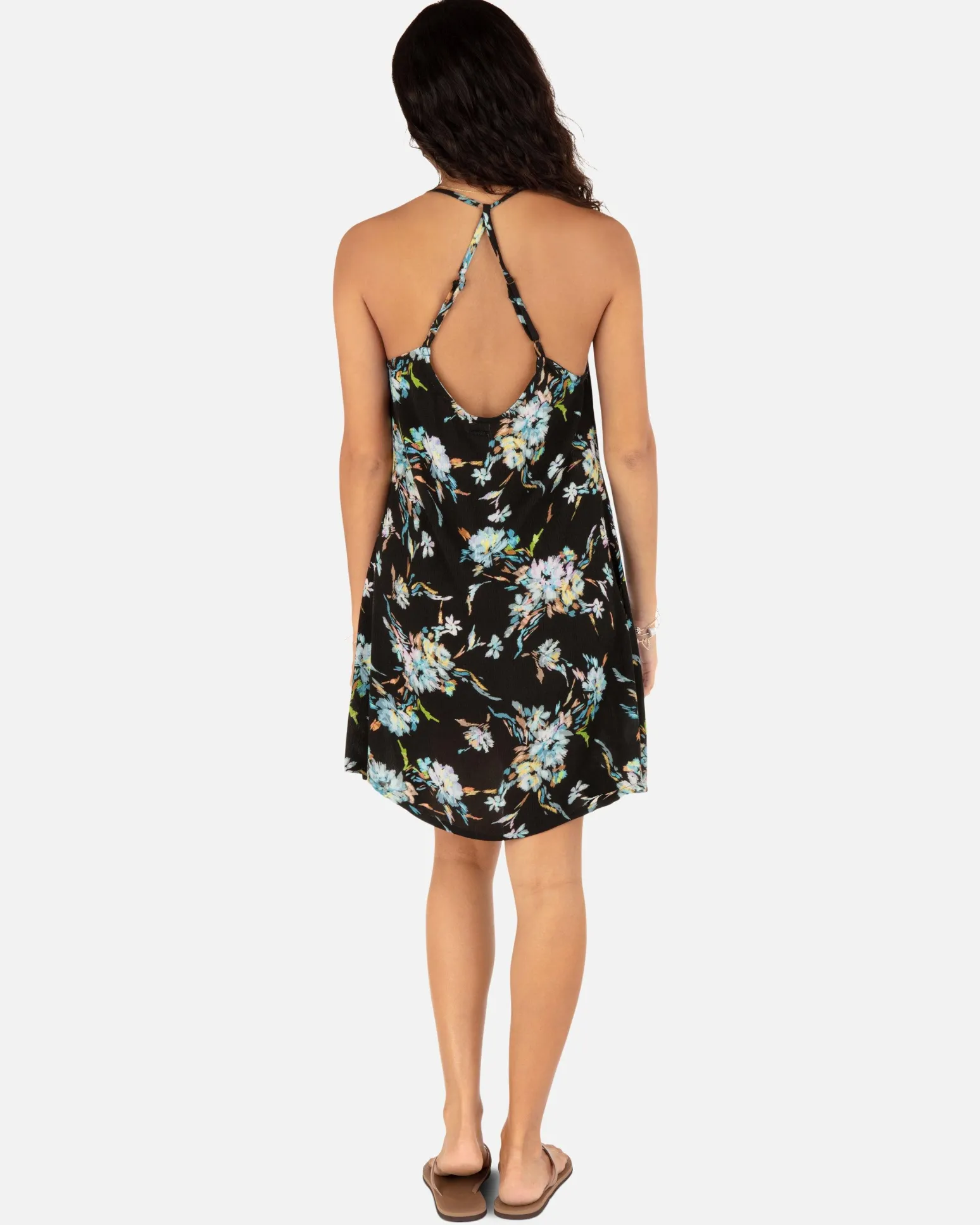 Women Hurley Dresses & Rompers*Capri Mini Dress