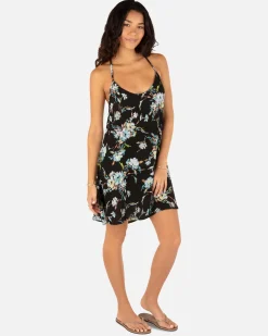 Women Hurley Dresses & Rompers*Capri Mini Dress