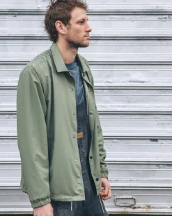 Hurley Tshirts & Tops|Button Downs*Coaches Jacket