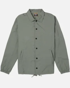 Hurley Tshirts & Tops|Button Downs*Coaches Jacket