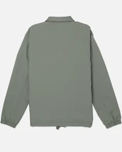 Hurley Tshirts & Tops|Button Downs*Coaches Jacket