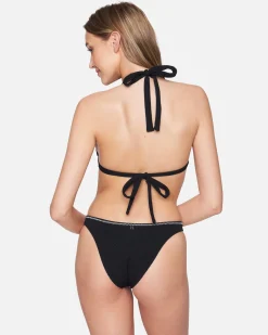 Women Hurley Bikini Bottoms|Bikinis*Coastal Cheeky French Bottom