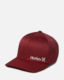 Hurley Hats*Corp Textures Hat