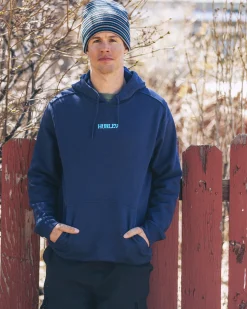 Hurley Hoodies & Fleece*Cosmic Waves Slub Pullover