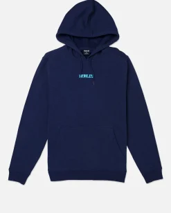 Hurley Hoodies & Fleece*Cosmic Waves Slub Pullover