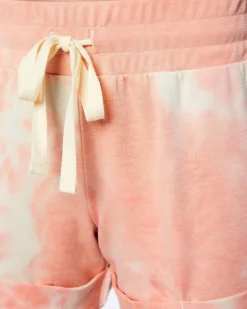 Women Hurley Shorts & Bottoms*Cozy Rolled Hem Walkshorts