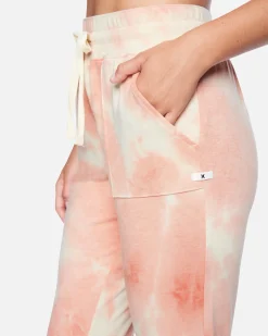 Women Hurley Shorts & Bottoms*Cozy Sweatpant