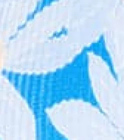 Women Hurley Bikini Tops|Bikinis*Daisy Me Rib Soft Tie Tri Top