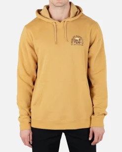 Hurley Hoodies & Fleece*Deserted Pullover