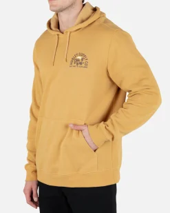 Hurley Hoodies & Fleece*Deserted Pullover