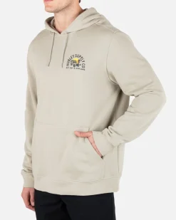 Hurley Hoodies & Fleece*Deserted Pullover