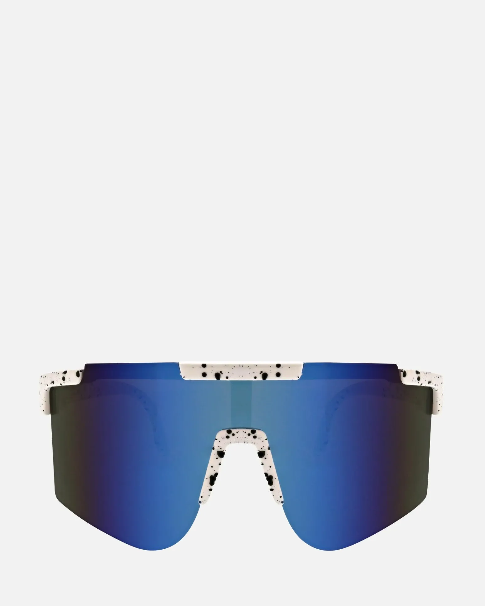 Hurley Sunglasses*Domes Polarized Shield Sunglasses