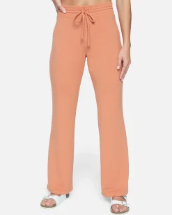 Women Hurley Shorts & Bottoms*EASY FLARE PANT