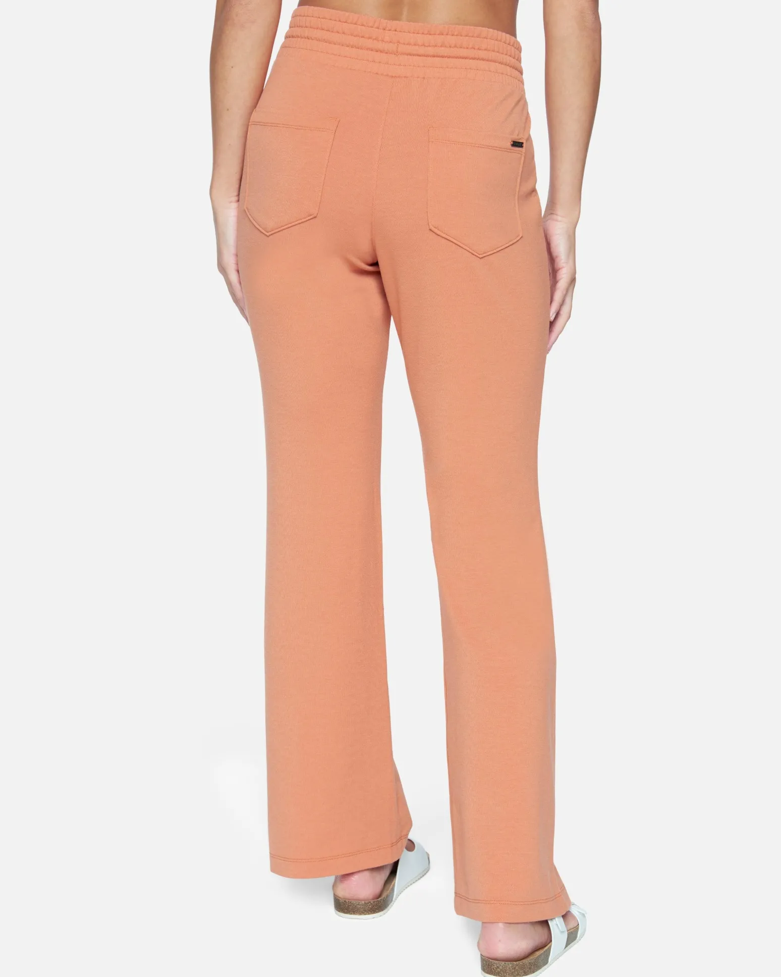 Women Hurley Shorts & Bottoms*EASY FLARE PANT