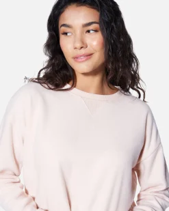 Women Hurley Tops & T-Shirts*ESSENTIAL ALL TIME FAVORITE LONG SLEEVE TOP
