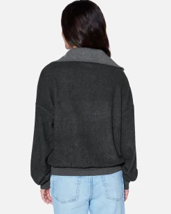 Women Hurley Hoodies & Fleece*ESSENTIAL ALL TIME FAVORITE PULLOVER