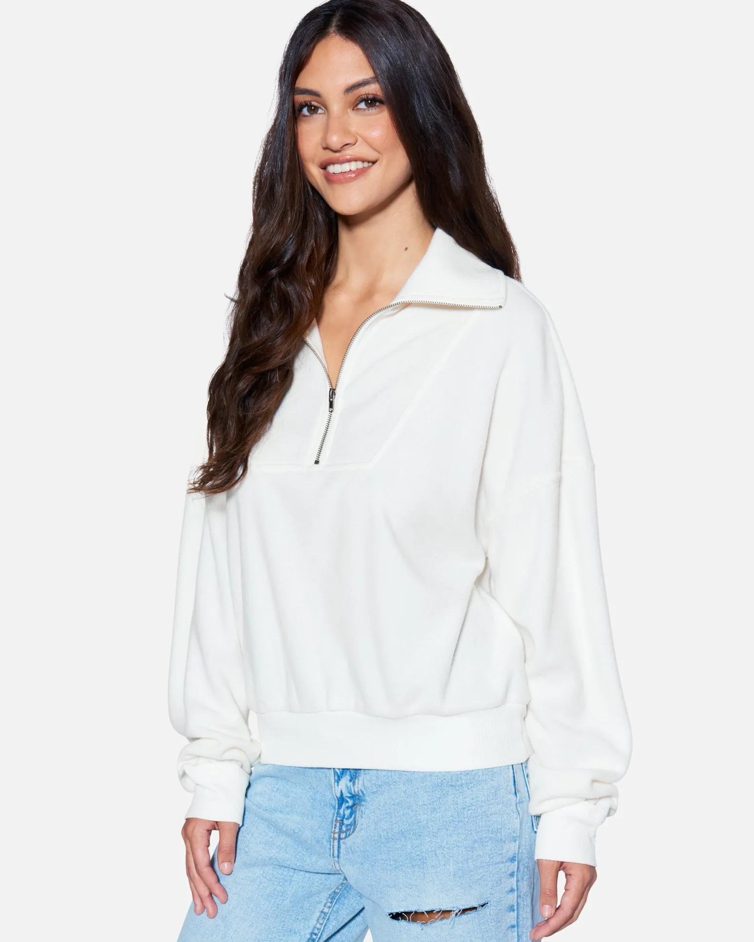 Women Hurley Hoodies & Fleece*ESSENTIAL ALL TIME FAVORITE PULLOVER