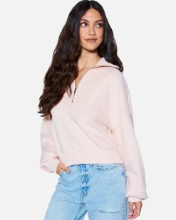 Women Hurley Hoodies & Fleece*ESSENTIAL ALL TIME FAVORITE PULLOVER