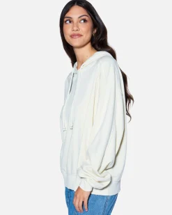 Women Hurley Hoodies & Fleece*ESSENTIAL BLAKE BOYFRIEND HOODIE
