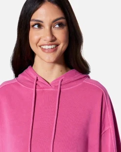 Women Hurley Hoodies & Fleece*ESSENTIAL BLAKE BOYFRIEND HOODIE