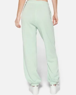 Women Hurley Shorts & Bottoms*Essential Burnout Fleece Jogger Pant