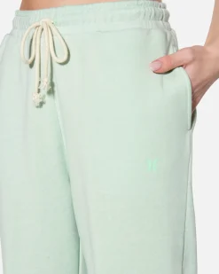 Women Hurley Shorts & Bottoms*Essential Burnout Fleece Jogger Pant