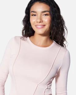 Women Hurley Tops & T-Shirts*ESSENTIAL EASY LIVING LONG SLEEVE TOP