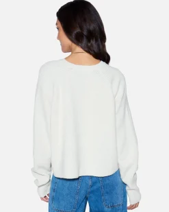 Women Hurley Tops & T-Shirts*ESSENTIAL HAYLEY SWEATER
