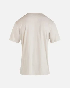 Hurley Tshirts & Tops*Everyday Baja Short Sleeve Tee