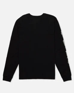Hurley Tshirts & Tops|Long Sleeves*Everyday Bones Long Sleeve