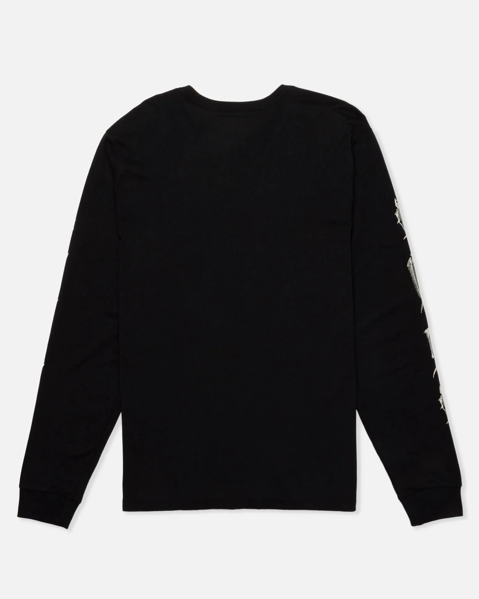 Hurley Tshirts & Tops|Long Sleeves*Everyday Bones Long Sleeve