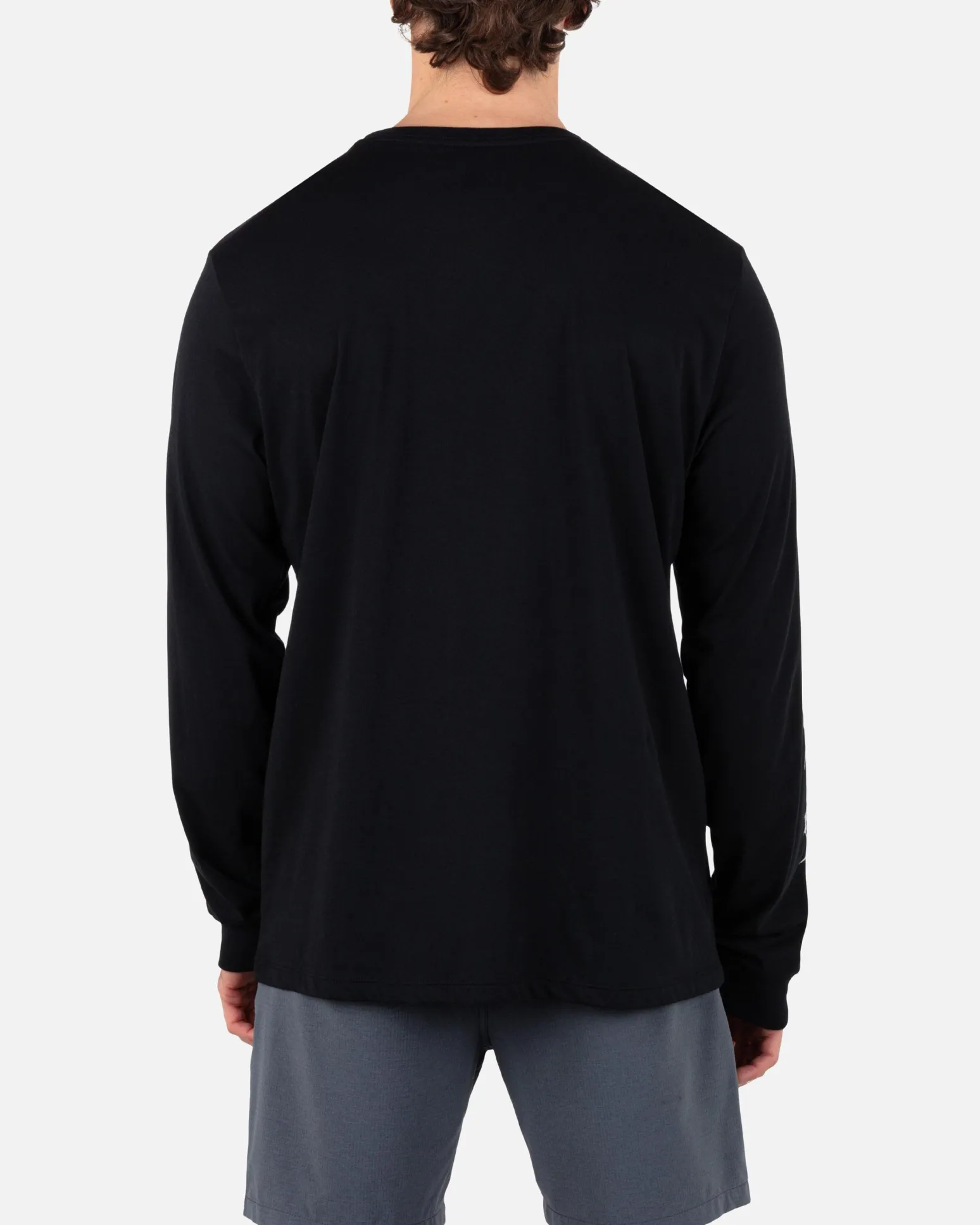 Hurley Tshirts & Tops|Long Sleeves*Everyday Bones Long Sleeve