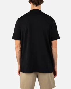 Hurley Tshirts & Tops*EVERYDAY BOX FLAG SHORT SLEEVE TEE