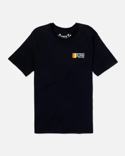 Hurley Tshirts & Tops*EVERYDAY CLASSIC COMFORT SHORT SLEEVE TEE