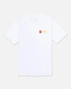 Hurley Tshirts & Tops*EVERYDAY CLASSIC COMFORT SHORT SLEEVE TEE