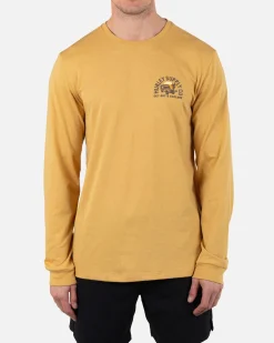 Hurley Tshirts & Tops*Everyday Explore Deserted Short Sleeve Tee
