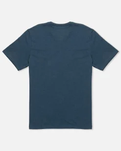Hurley Tshirts & Tops*Everyday Explore Fastlane Short Sleeve Tee