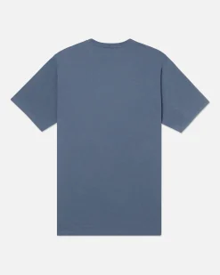 Hurley Tshirts & Tops*Everyday Explore Fastlane Short Sleeve Tee
